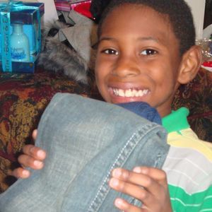 Meet your Posher, Micah